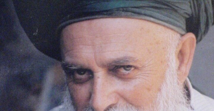 Nakşibendi-Hakkani Tarikatı