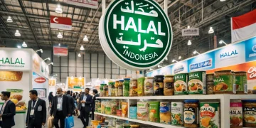 The Halal Industry in Indonesia