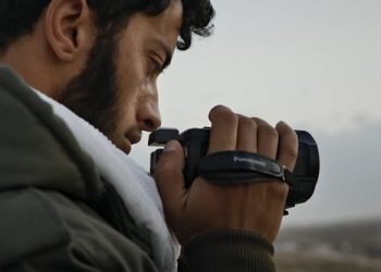 Documentary Film Review: No Other Land