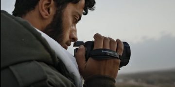 Documentary Film Review: No Other Land