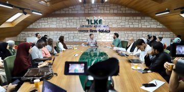 Filistin Sempozyumu: Filistin ve Küresel İlişkilerin Geleceği