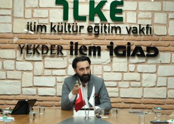 İLKE Agenda: Muzzammil Ayyub Thakur ile Keşmir’in “Filistinleştirilmesi”