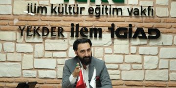 İLKE Agenda: Muzzammil Ayyub Thakur ile Keşmir’in “Filistinleştirilmesi”