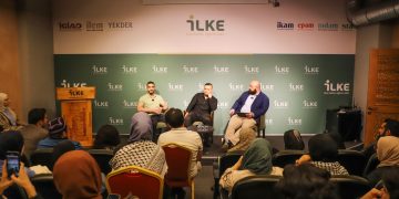 İLKE Agenda: Muzzammil Ayyub Thakur ile Keşmir’in “Filistinleştirilmesi”