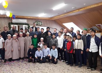 Kafkasya’da Müslümanlar ve İslami Eğitim: TCDİB Kuzey Kafkasya Koordinatörü Selim Akburak ile Söyleşi