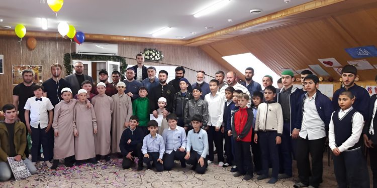 Kafkasya’da Müslümanlar ve İslami Eğitim: TCDİB Kuzey Kafkasya Koordinatörü Selim Akburak ile Söyleşi