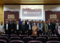Filistin Sempozyumu: Filistin ve Küresel İlişkilerin Geleceği