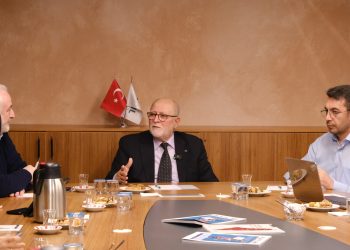 İLKE Agenda: Muzzammil Ayyub Thakur ile Keşmir’in “Filistinleştirilmesi”