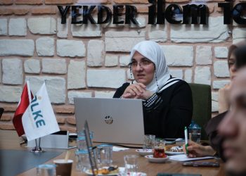 İLKE Agenda: Muzzammil Ayyub Thakur ile Keşmir’in “Filistinleştirilmesi”