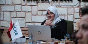 İLKE Agenda: Muzzammil Ayyub Thakur ile Keşmir’in “Filistinleştirilmesi”