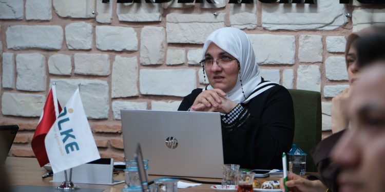 İLKE Agenda: Muzzammil Ayyub Thakur ile Keşmir’in “Filistinleştirilmesi”