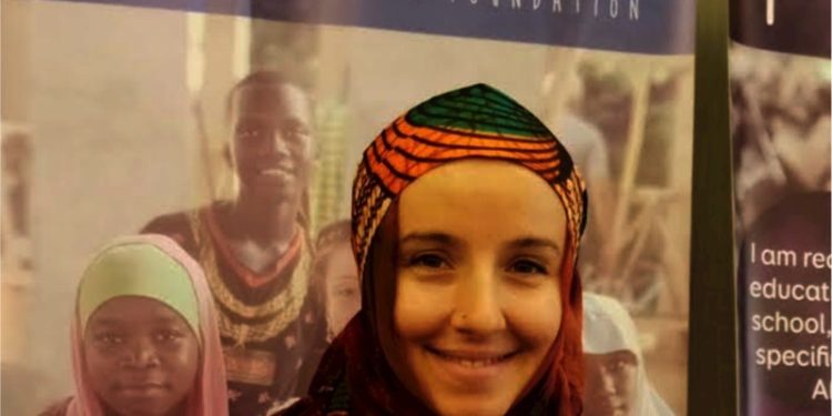 Afrika’nın Kadınları: Assalam Derneği Başkanı Hatice Çolak’la Söyleşi
