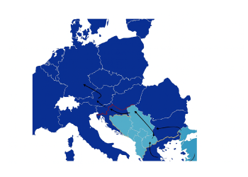 Yerleşimci Sömürgecilik, Şiddet ve Keşmir’in Filistinleştirilmesi