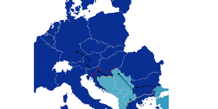 Yerleşimci Sömürgecilik, Şiddet ve Keşmir’in Filistinleştirilmesi