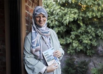 Afrika’nın Kadınları: Assalam Derneği Başkanı Hatice Çolak’la Söyleşi