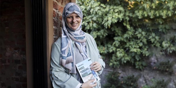 Afrika’nın Kadınları: Assalam Derneği Başkanı Hatice Çolak’la Söyleşi