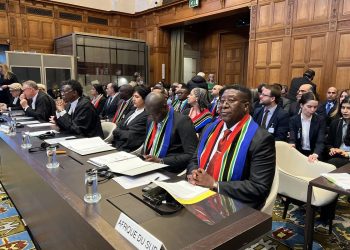 Dalga Dalga Umut: Madleen Gemisi