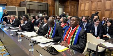 Dalga Dalga Umut: Madleen Gemisi