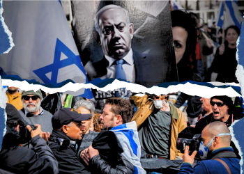 Yerleşimci Sömürgecilik, Şiddet ve Keşmir’in Filistinleştirilmesi