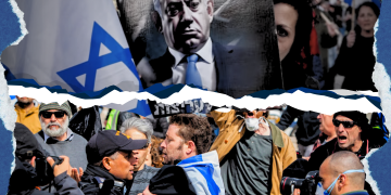 Yerleşimci Sömürgecilik, Şiddet ve Keşmir’in Filistinleştirilmesi