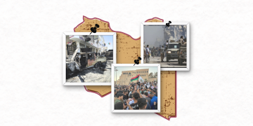 Trump 2.0: Amerikan Orta Doğu Politikası