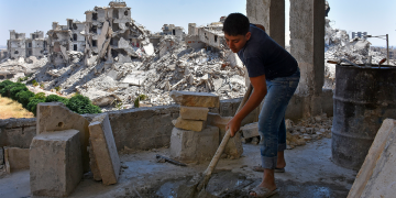 İsrail’in Bölünmeleri Derinleştirmedeki Rolü: Azınlık Stratejileri Bağlamında Dürziler Örneği