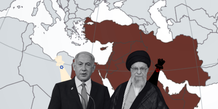 The New Chessboard in the Middle East: Strategic Analysis of the Iran–Israel Conflict