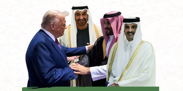 Trump 2.0: Amerikan Orta Doğu Politikası