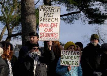 Trump 2.0: Amerikan Orta Doğu Politikası