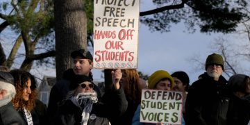 Trump 2.0: Amerikan Orta Doğu Politikası