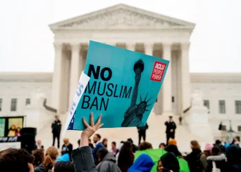 Trump’s Immigration Agenda and the Rise of Muslim Civic Power