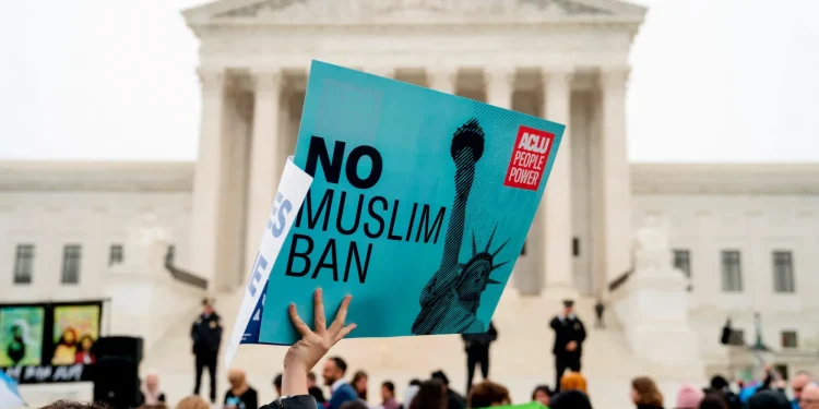Trump’s Immigration Agenda and the Rise of Muslim Civic Power