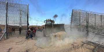 6 Soruda Aksa Tufanı Operasyonu ve Filistin Direnişi