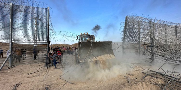 6 Soruda Aksa Tufanı Operasyonu ve Filistin Direnişi