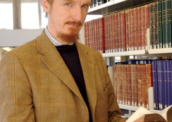 Abdal Hakim Murad (Timothy John Winter)