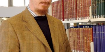 Abdal Hakim Murad (Timothy John Winter)