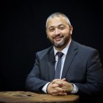 Abdallah Marouf Omar