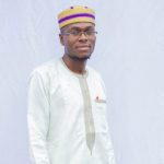 Abdulgaffar Olawale Fahm