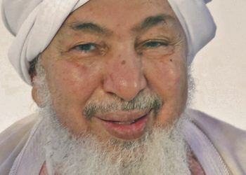 Abdullah bin Bayyah