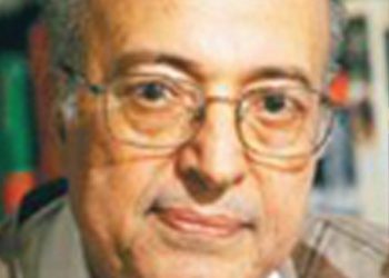 Abdülvahab El-Messiri