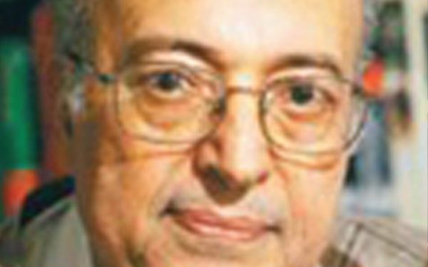 Abdülvahab El-Messiri