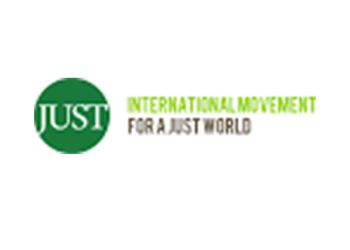 Adil Bir Dünya İçin Uluslararası Hareket