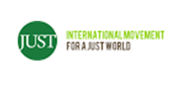 Adil Bir Dünya İçin Uluslararası Hareket