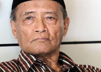 Ahmad Syafi’i Maarif