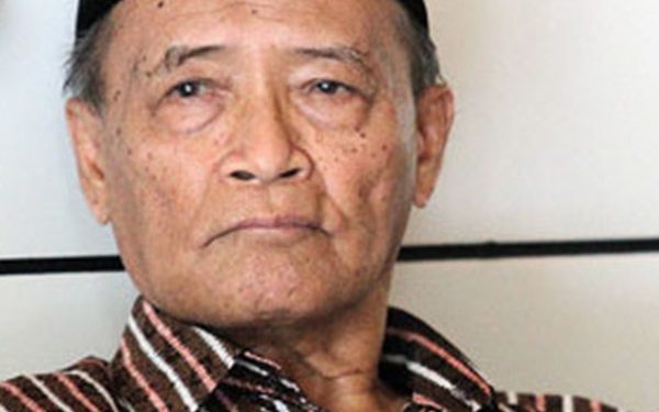 Ahmad Syafi’i Maarif