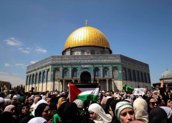 Akademisyenler Anlatıyor: Aksa İçin Ne Yapılmalı?