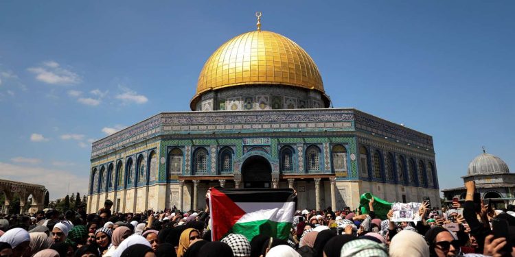 Akademisyenler Anlatıyor: Aksa İçin Ne Yapılmalı?