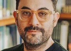 Al-Shabaka Kurucusu Samer Abdelnour’la Söyleşi