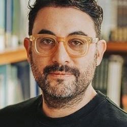 Al-Shabaka Kurucusu Samer Abdelnour’la Söyleşi