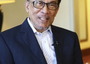 Anwar Ibrahim
